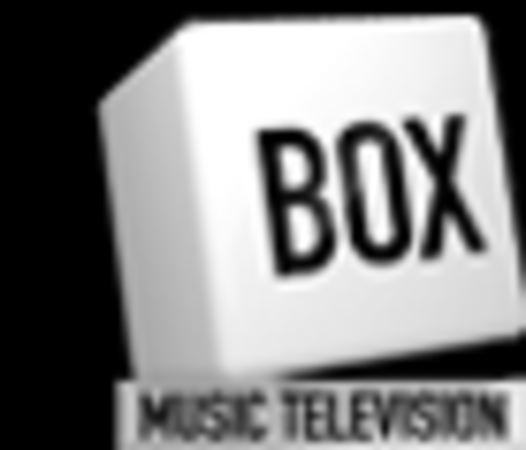 BOX MUSIC TV