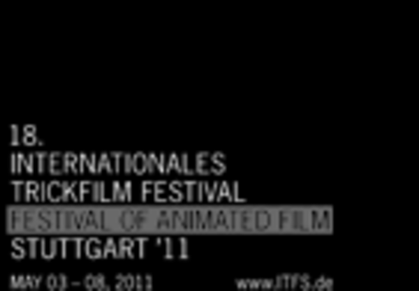 18. Stuttgart Festival of Animated Film
