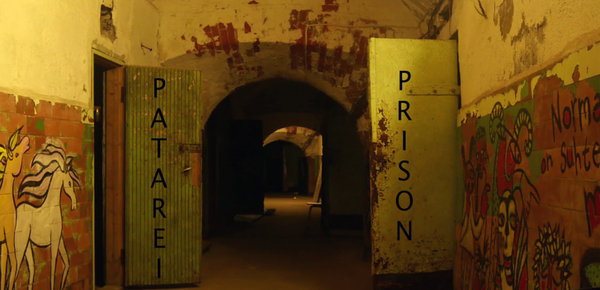 Patarei Prison 