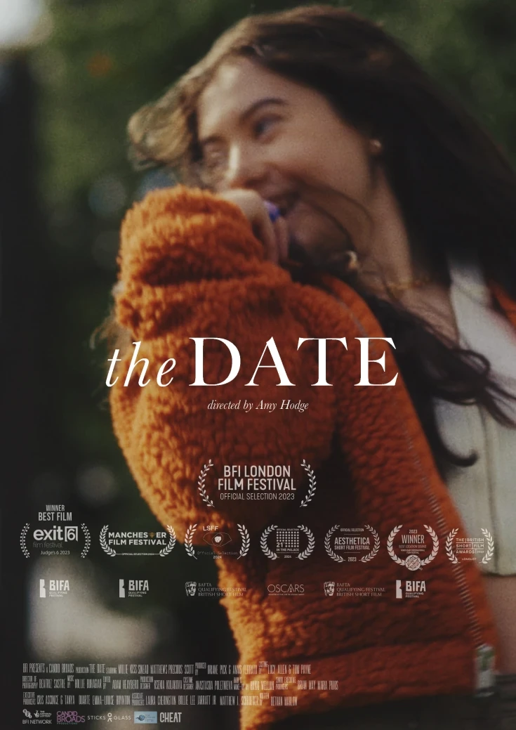 The Date