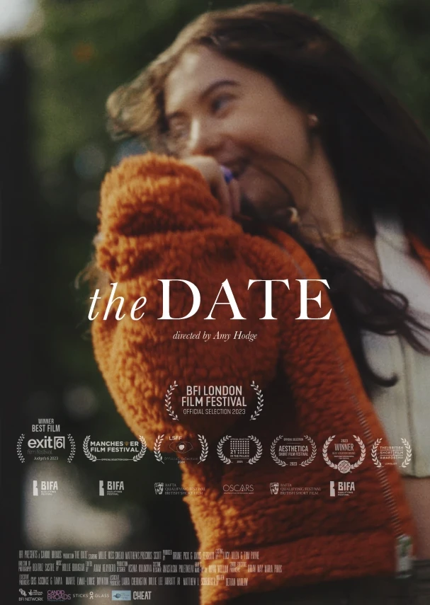 The Date