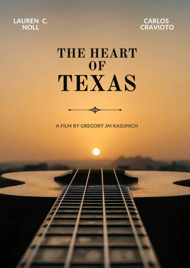 The Heart of Texas