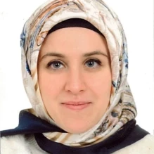 Merve Nur Özçelik