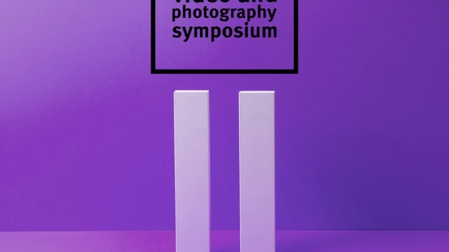 2nd International Short Film, Video and Photography Symposium