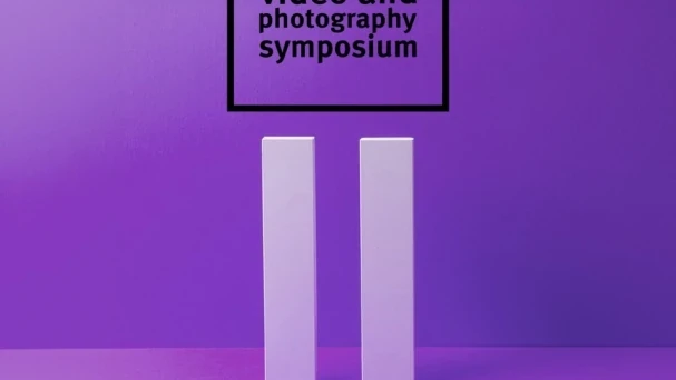 2nd International Short Film, Video and Photography Symposium