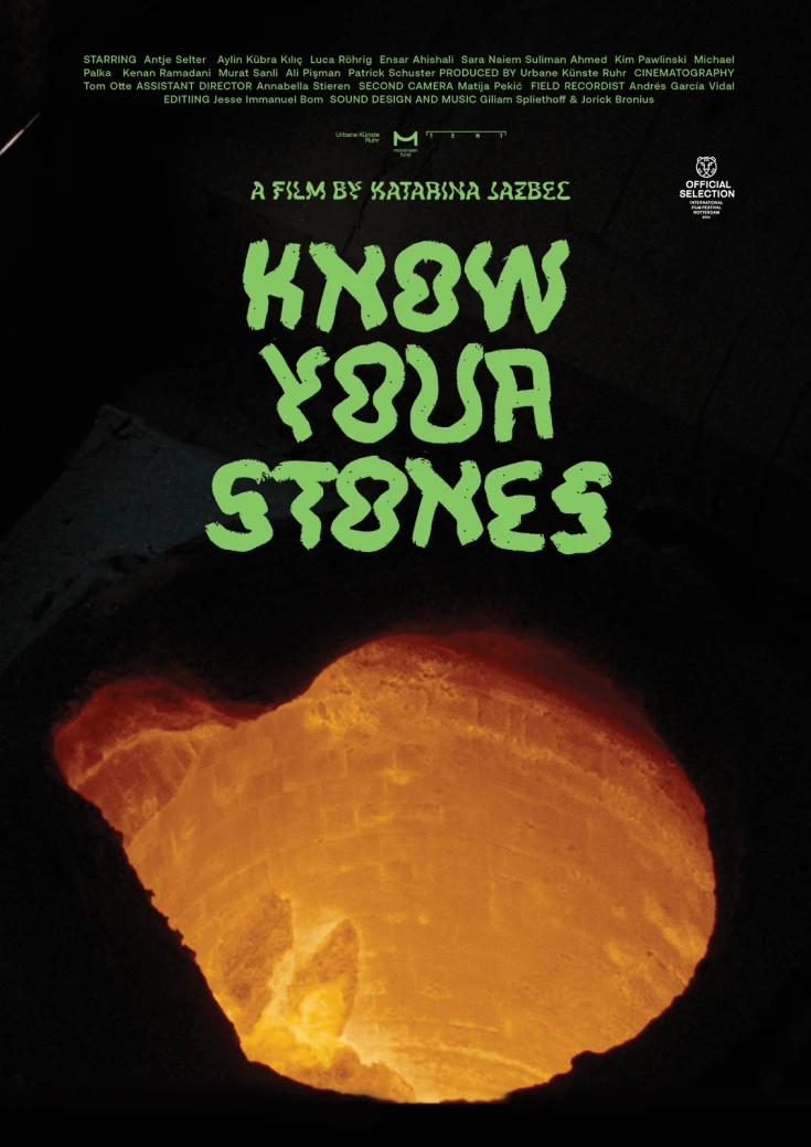 Know Your Stones