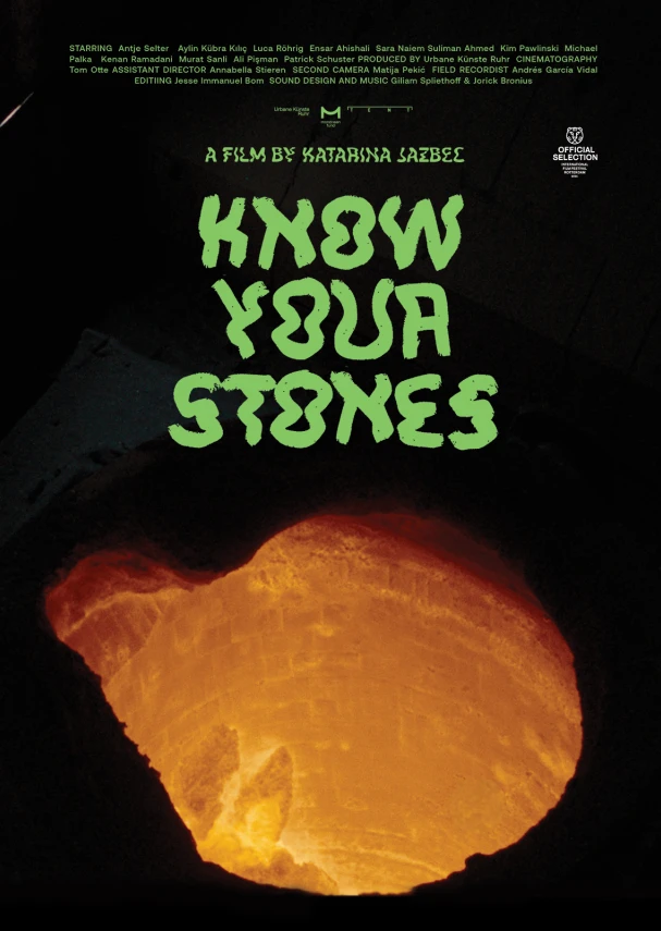 Know Your Stones