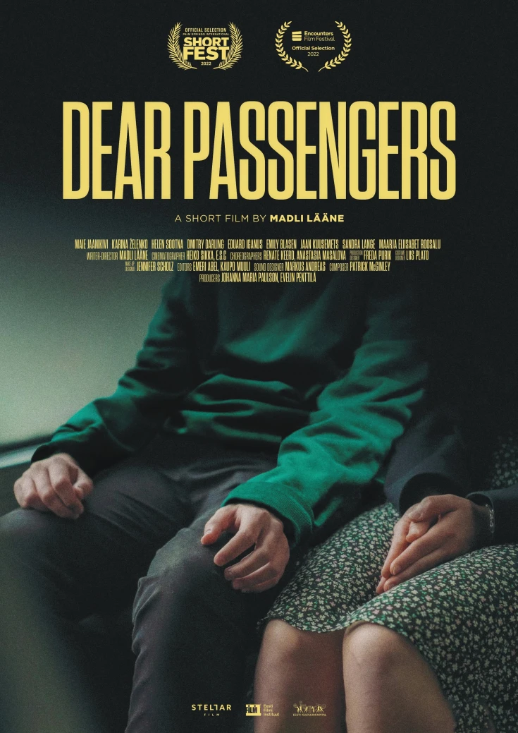 Dear Passengers