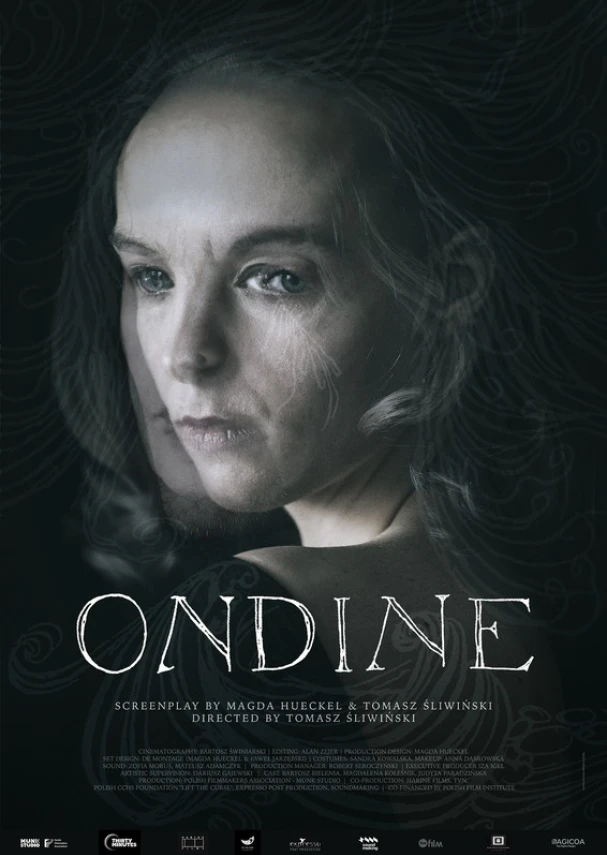 ONDINE