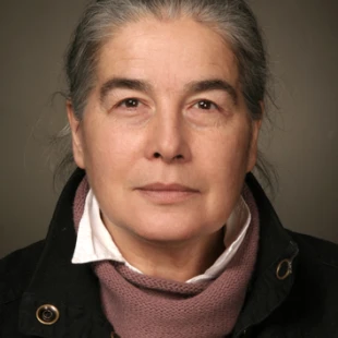 prof. Maya Dimitrova