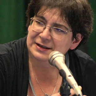 Prof. Nadezhda Marinchevska