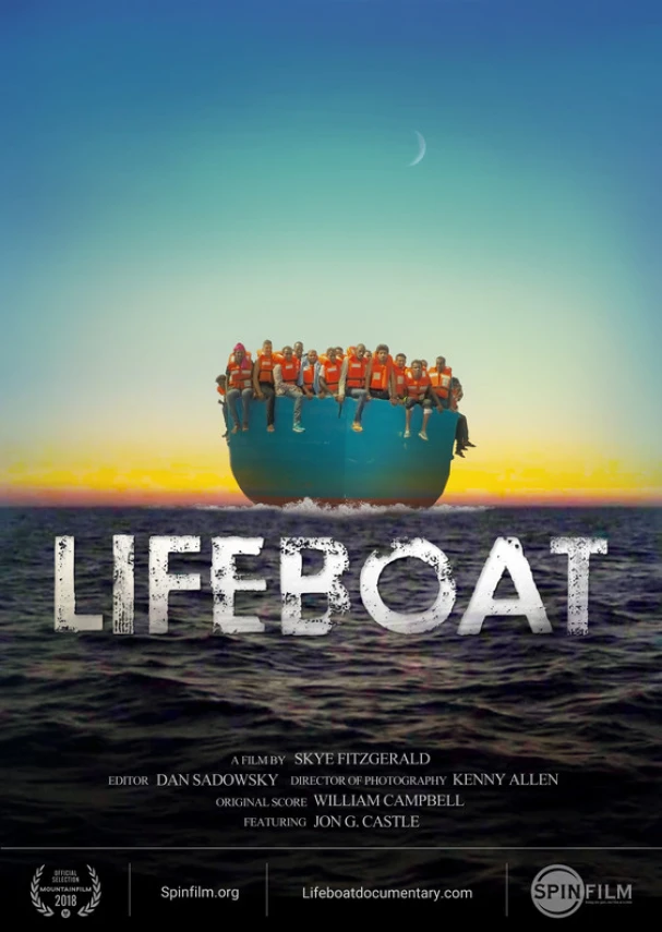 Lifeboat