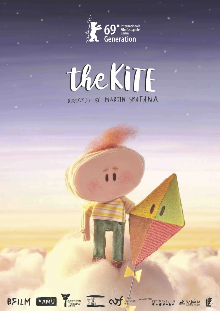 The Kite