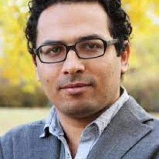 Ali Asgari