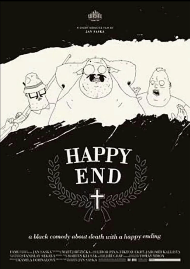 Happy End