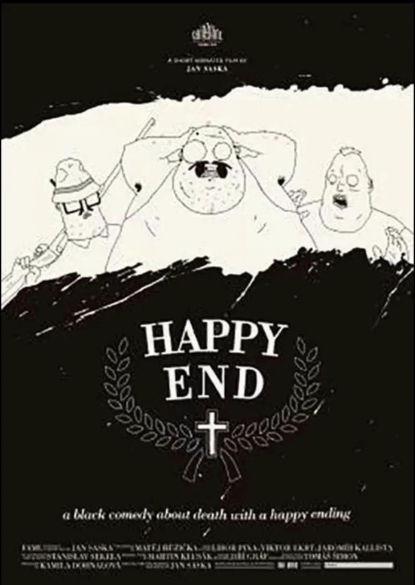 Happy End