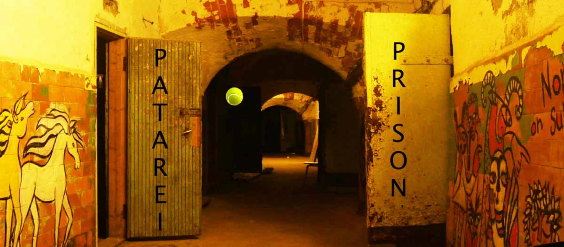 patarei prison