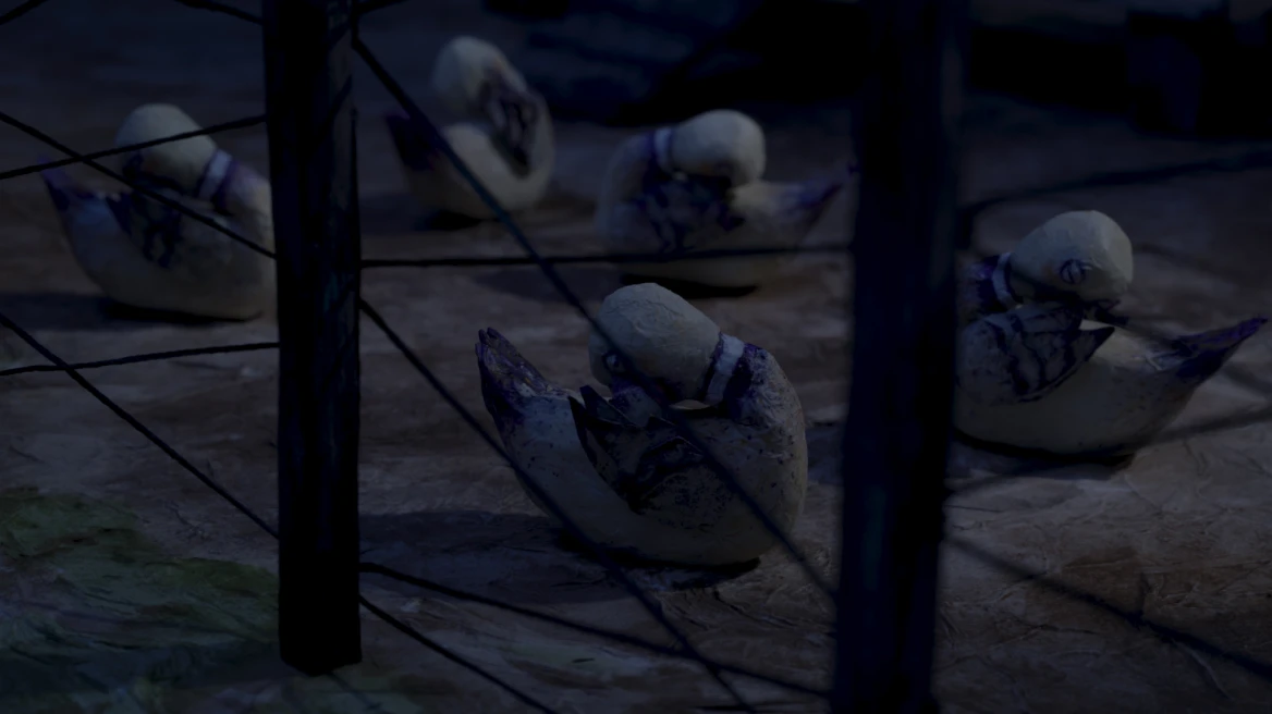 BEST SHORT ANIMATION