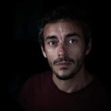 Alfonso Moral