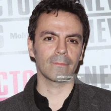 Mauricio Arango