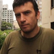 David Djambazov