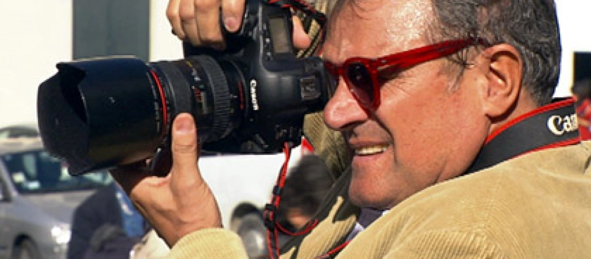 Oliviero Toscani- The rage of images