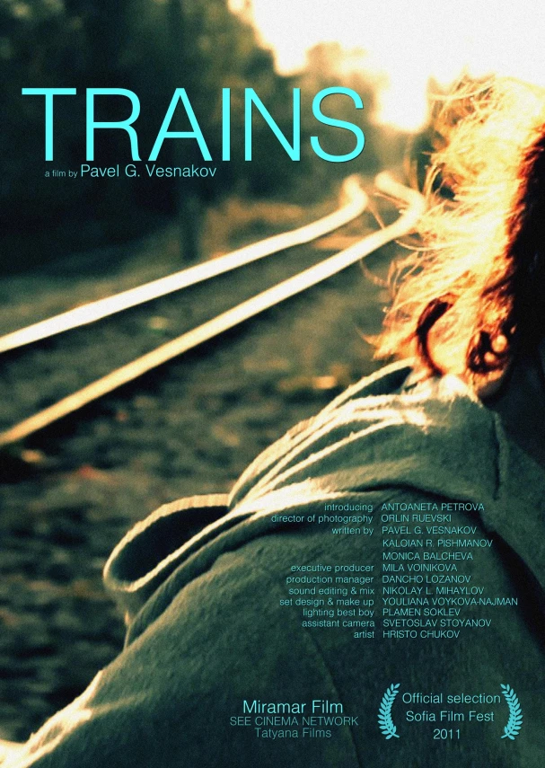 Trains