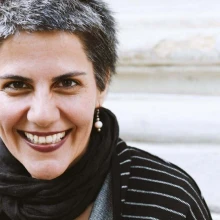 Firouzeh Khosrovani
