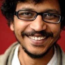 Umesh Vinayak Kulkarni