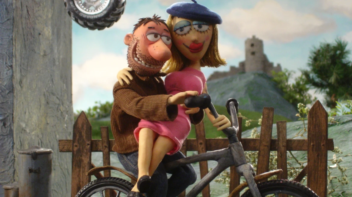 Best Short Animation