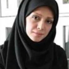 Elham Hosseinzadeh