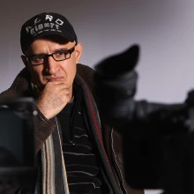 Hossein Martin Fazeli