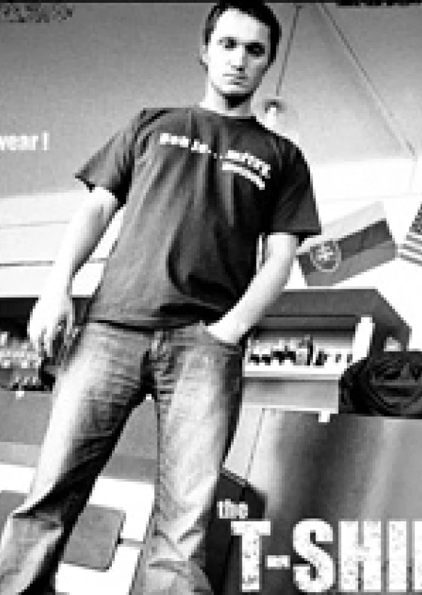 The T-shirt