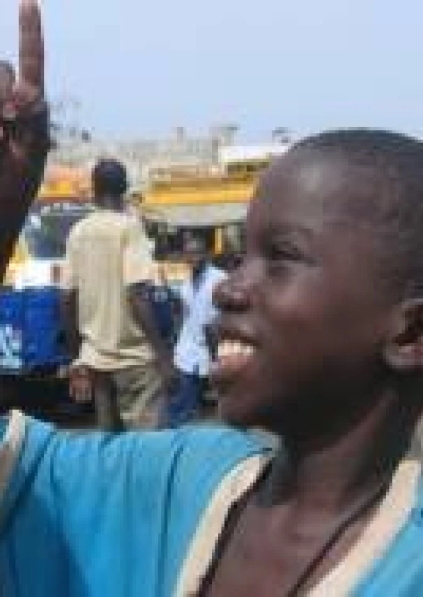 Ousmane