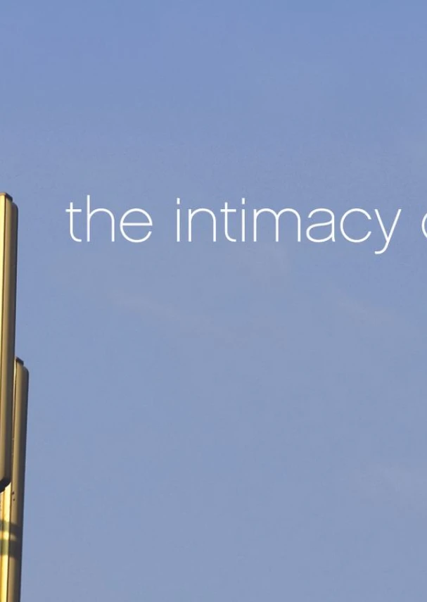 The Intimacy of Strangers