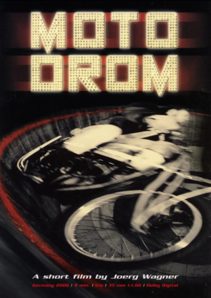 Motodrom