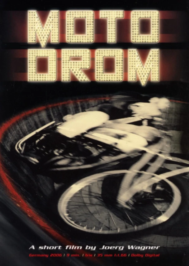Motodrom
