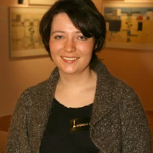 Sharon Colman