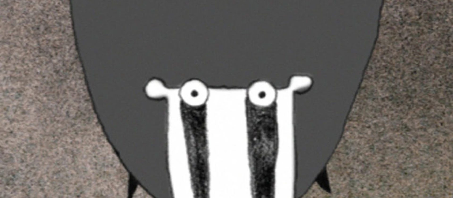Badgered