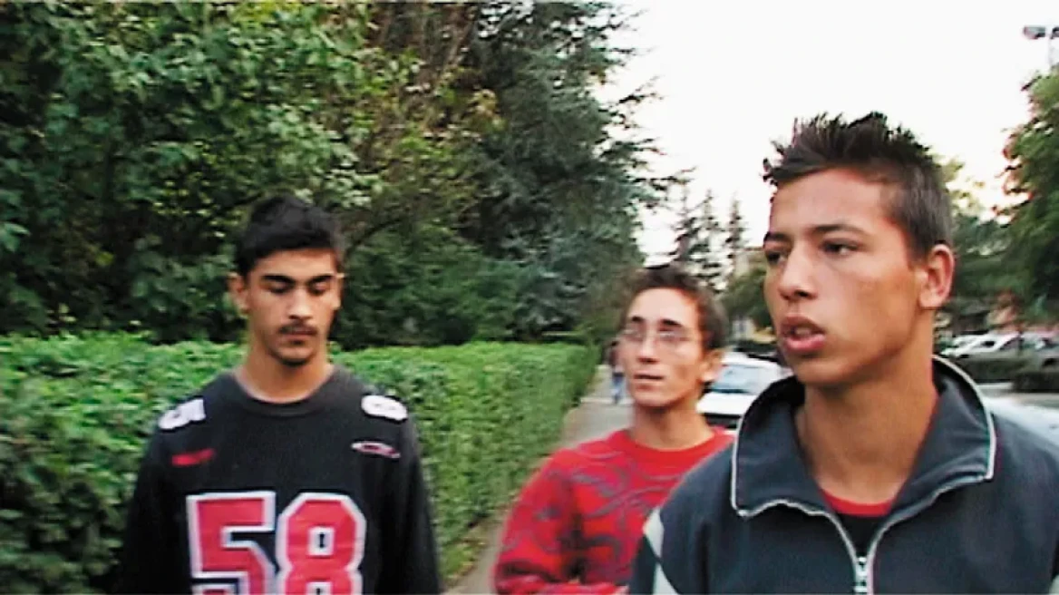 Best Short Documentary