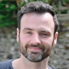 John-Paul Harney