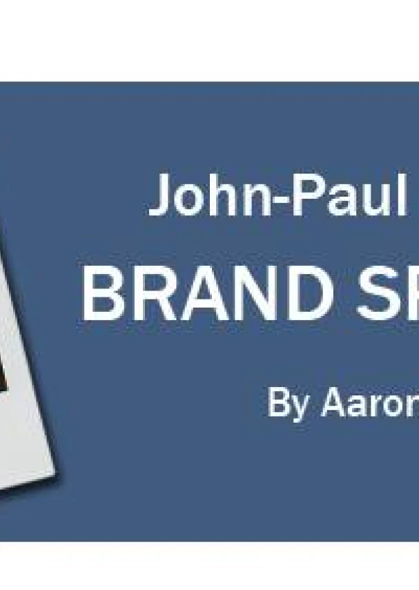 Brand Spanking