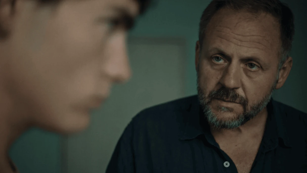 LONG STORY SHORT ТWO TIMES TWO