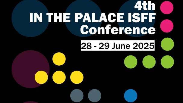 The Call for 4th ITP Conference is open!