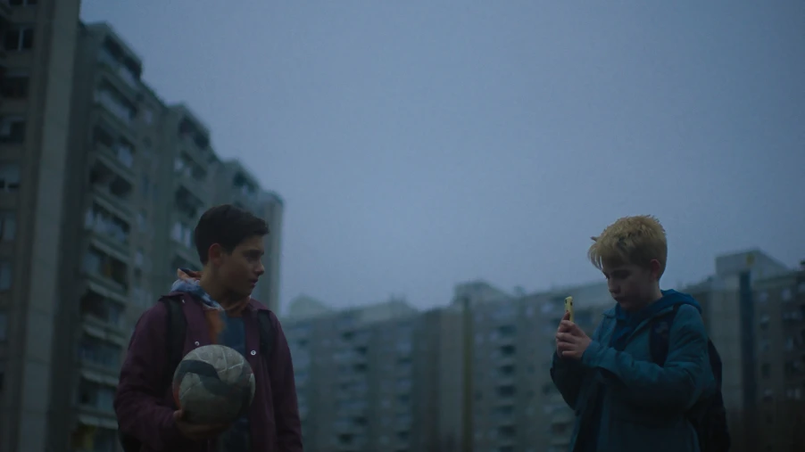 COLLECTABLE STORIES: SPORTSDAY
