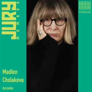 MADLEN CHOLAKOVA