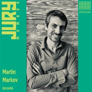 MARTIN MARKOV