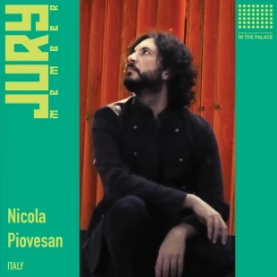 NIKOLA PIOVESAN