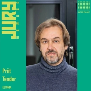 PRIIT TENDER