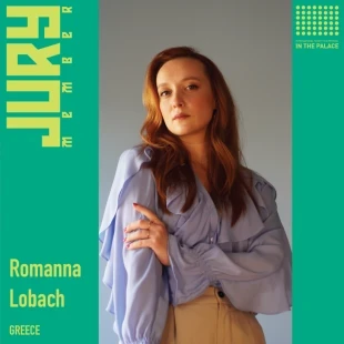 ROMANNA LOBACH